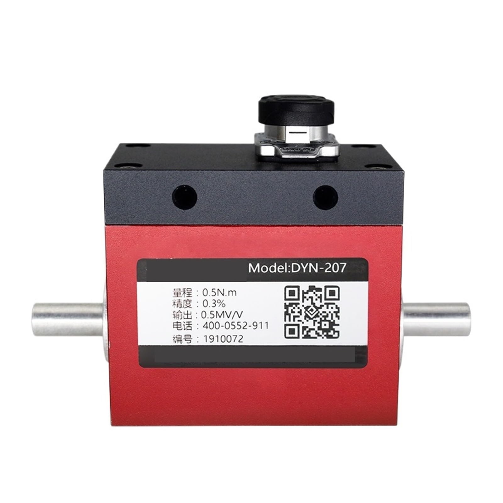 MXXDMOPD DYN-207 Dynamic Torque Sensor(5N.m)
