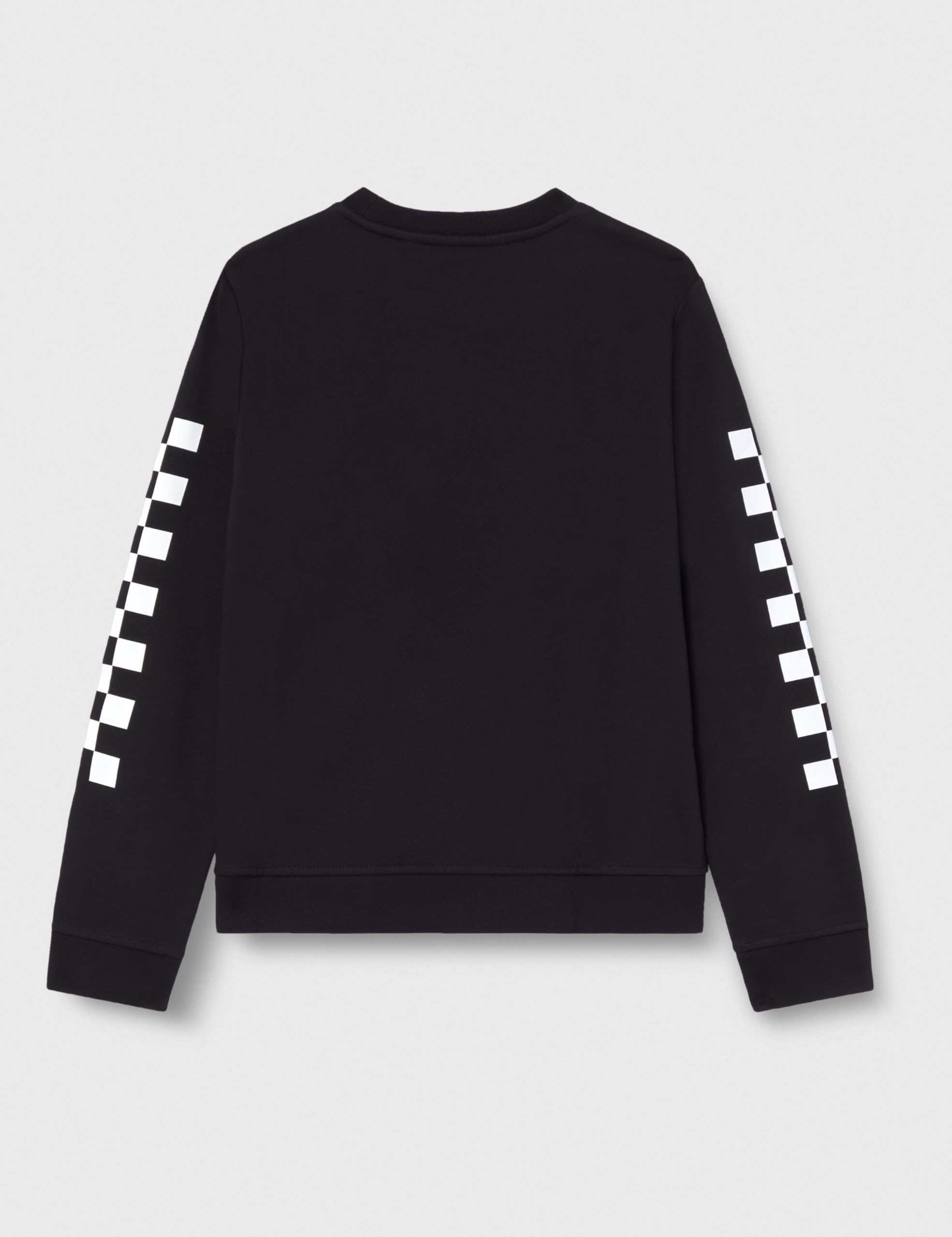Vans Bluza sportowa Dziewczynki Gr Bloomer Boxed Crew