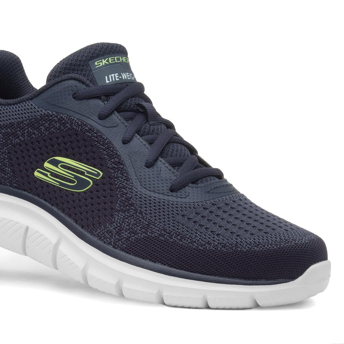 Skechers Track Glendor ZapatillasHombre