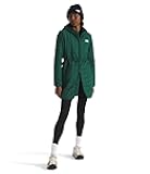 Women's Junction Insulated Parka