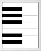 Vista 20 de Poster Master Póster de guitarra eléctrica de 3 piezas, impresión de guitarra, arte musical, arte de instrumentos, regalo para él, ella y músico