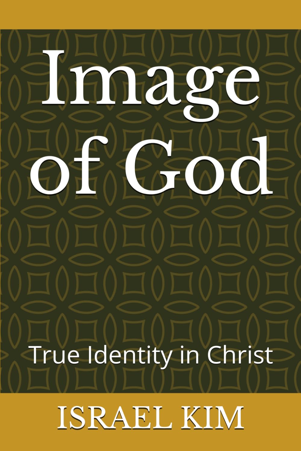 Image of God: True Identity in Christ