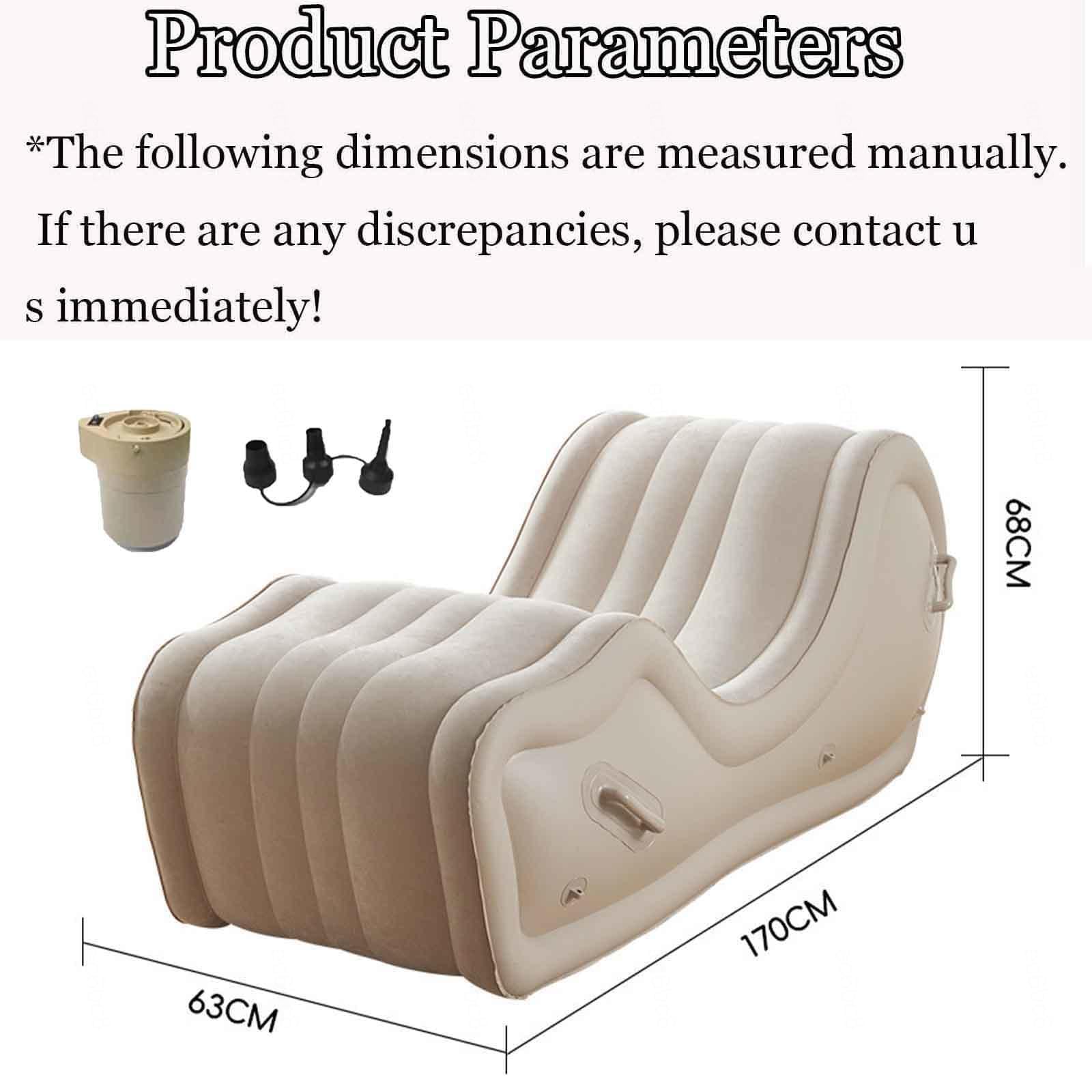 sofá hinchable divan tantrico plegable adultos sillon tantra sex | sillon tantrico plegable inflable adultos hinchable amor sofá tantra para sex divan sillas sexuales para adultos divan sofa