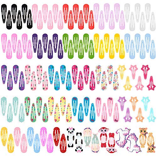 Hair Clips