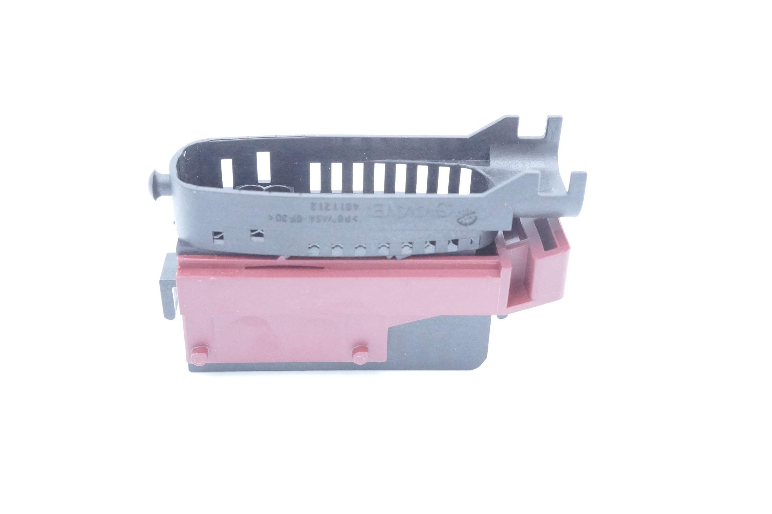 Amazon.com: Saab Original 9-3, 9-5 Front Connector Housing (42 Pin 
