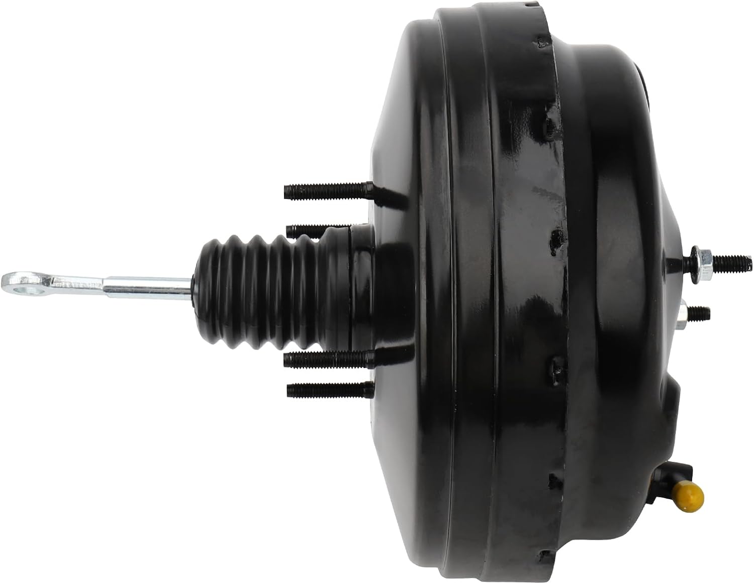 54-71924 Vacuum Power Brake Booster Compatible with Dodge Nitro 2007-2011, Jeep Liberty 2008-2012, Wrangler 2007 2008 2009 2010