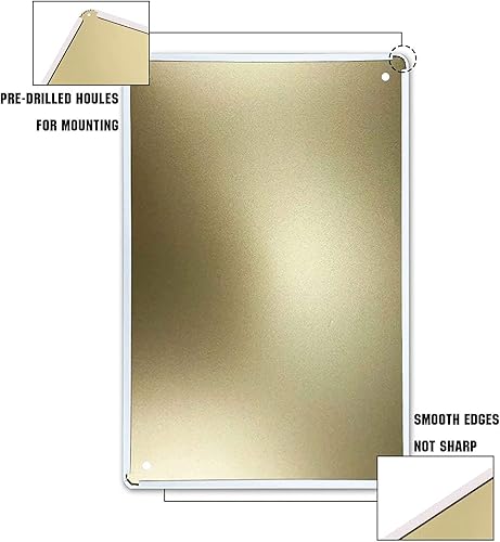 Miniatura 3 de Carteles de metal con conocimiento de tortuga de carey de biología, decoración de pared para aula, pósteres de estaño, placas educativas para