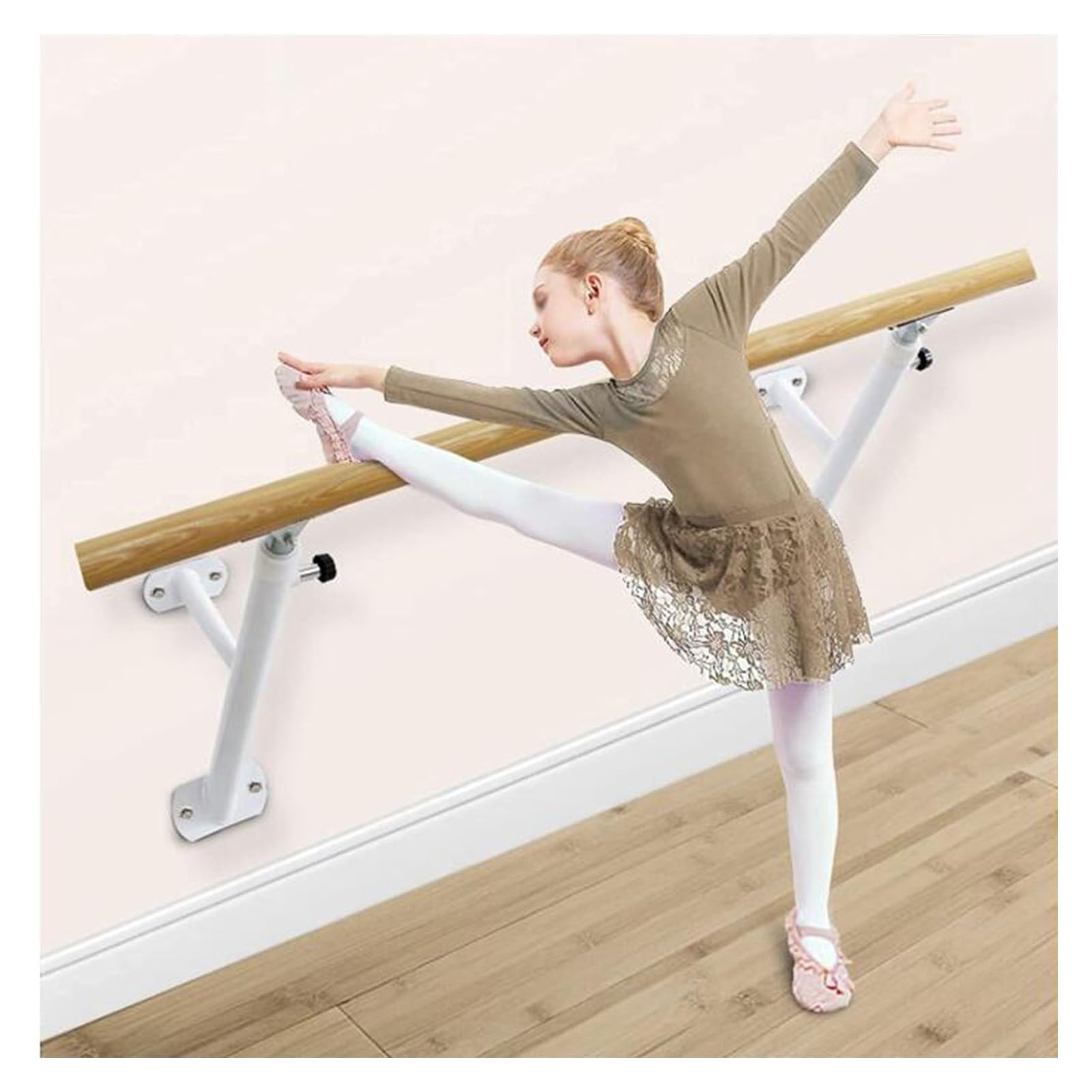 Pole Dance Pole For Home Ilyapa 5'8