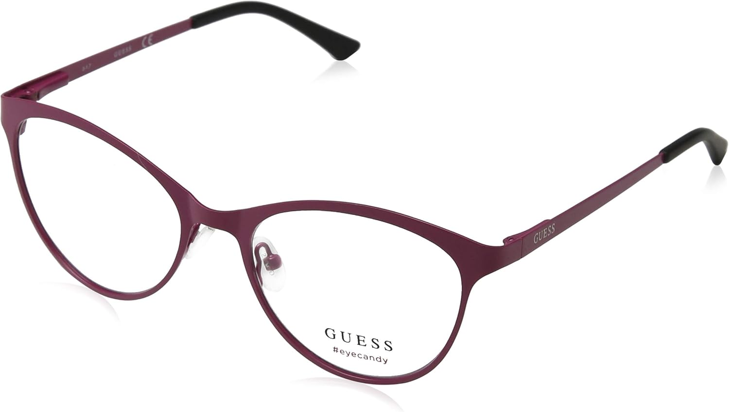 Guess glasses frames pink Clearance