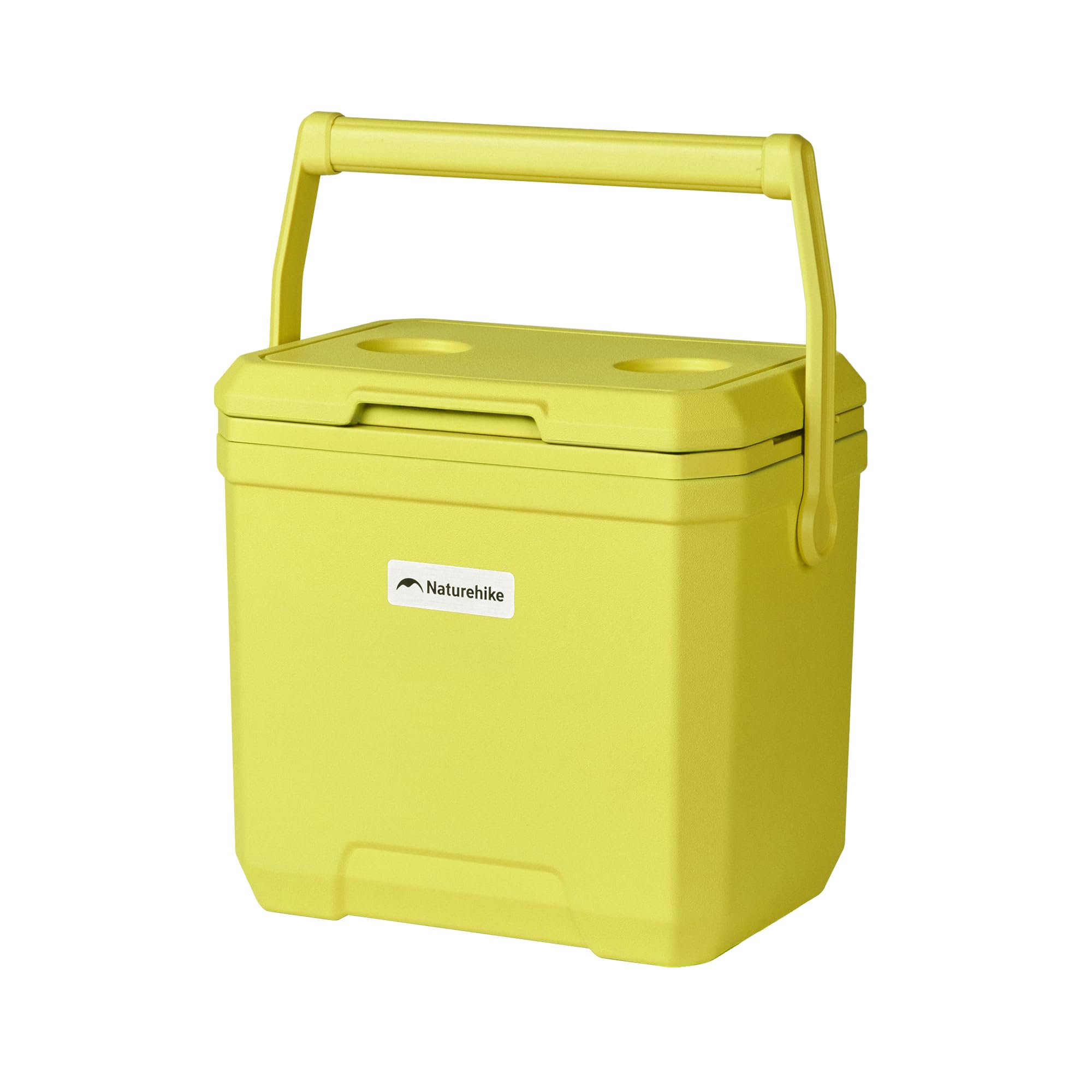 Naturehike Kühlbox 17 Liter/24 Liter/36 Liter Thermobox hochwertige PU Isolierbox 48 Std. Kühlleistung Kühltasche für Camping Picknick Festivals Auto