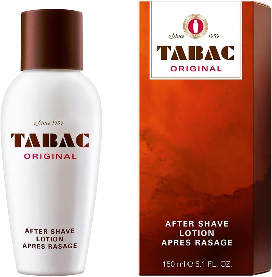 Aftershave Lotion 150 Ml