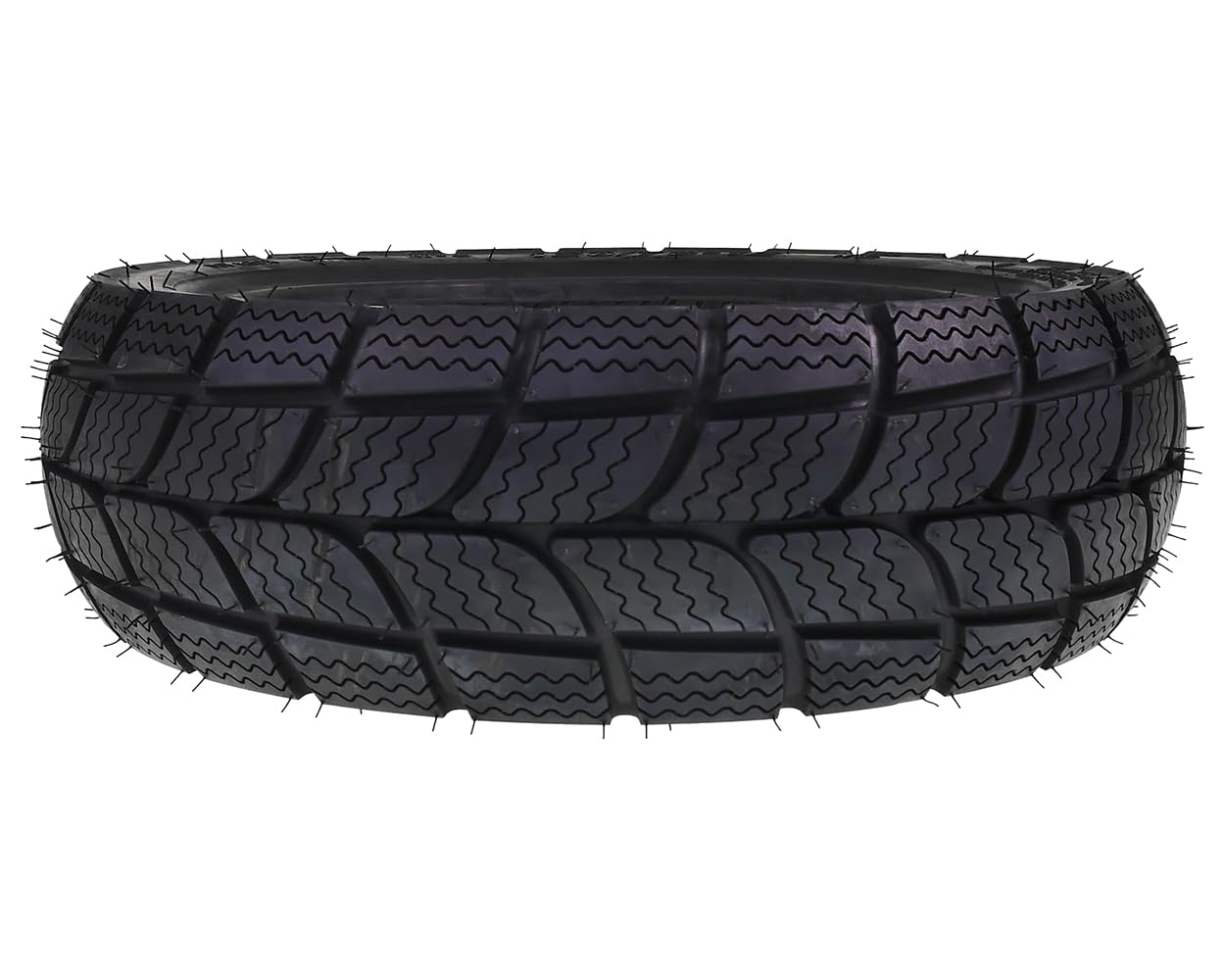KENDA K701-120/70-12 58P TL (M+S) Reifen | Winterreifen M+S mit 58P, Tubeless, Traglast bis 236 kg, bis 150 km/h, 1 Reifen; kompatibel mit MASAI Ultimate 50 SM 2T LC