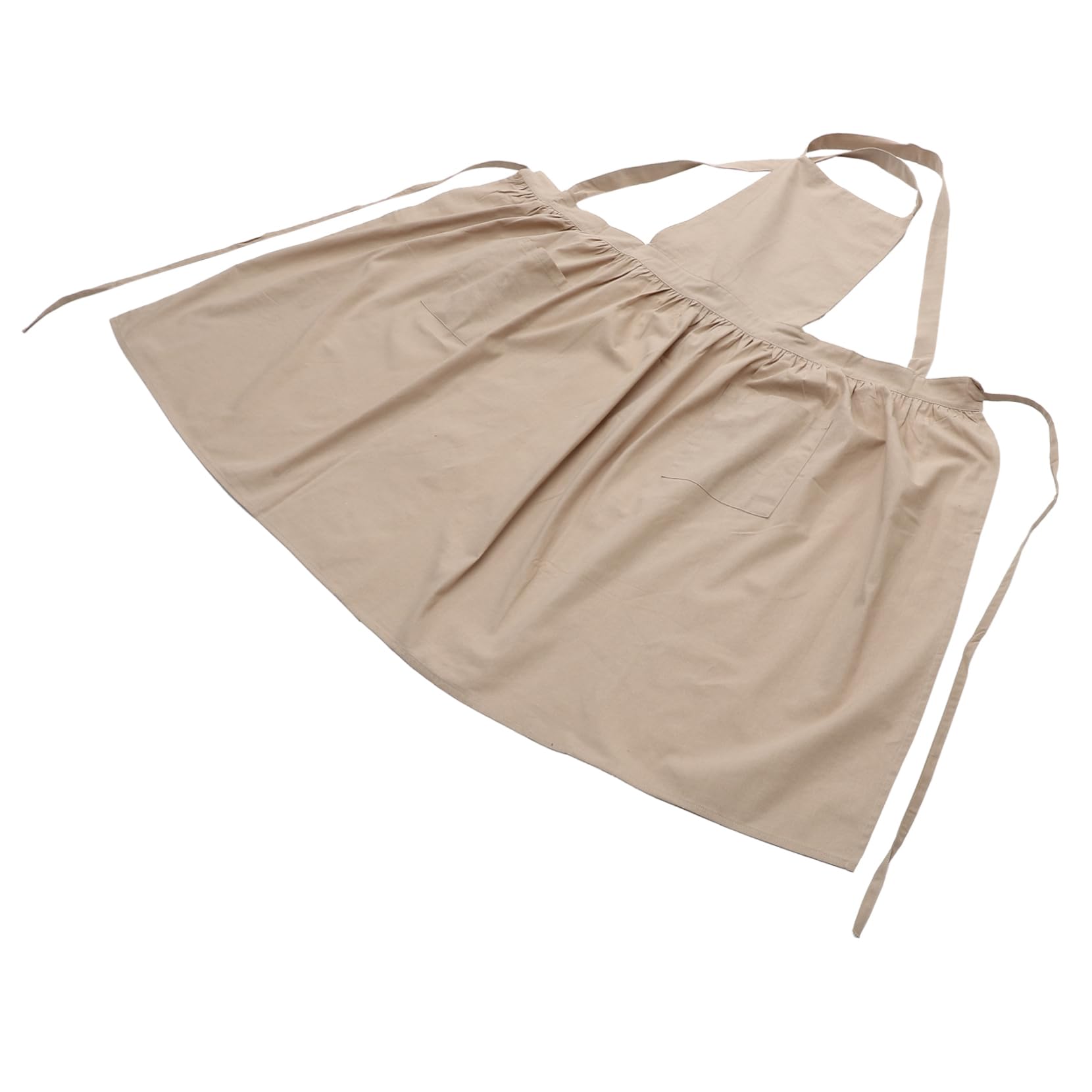 LIFKOME Delantal Chaleco De Cocina Delantal De Belleza De Cocina De Jardín es De Barbacoa Bata Accesorio Para Hornear De Jardinería De Dentista
