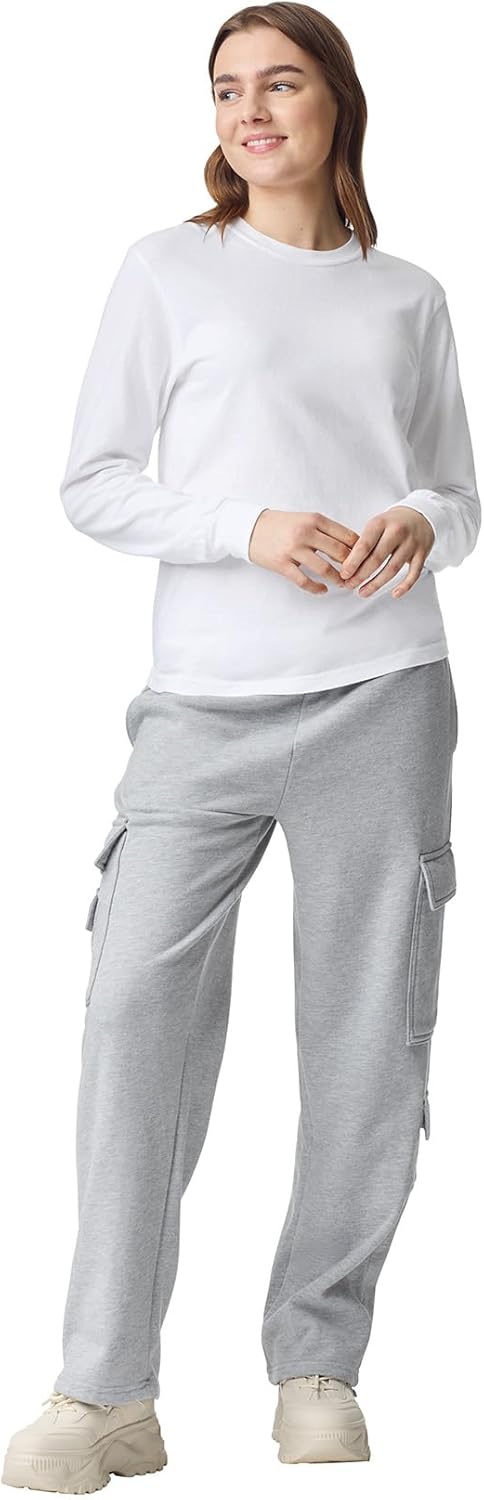 Comfort Colors Men's Long and Short Sleeve T-Shirt - Image 5