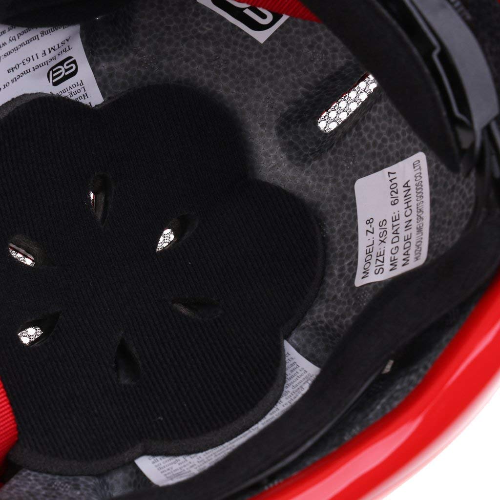1pc - Casco da Equitazione per Bambini
