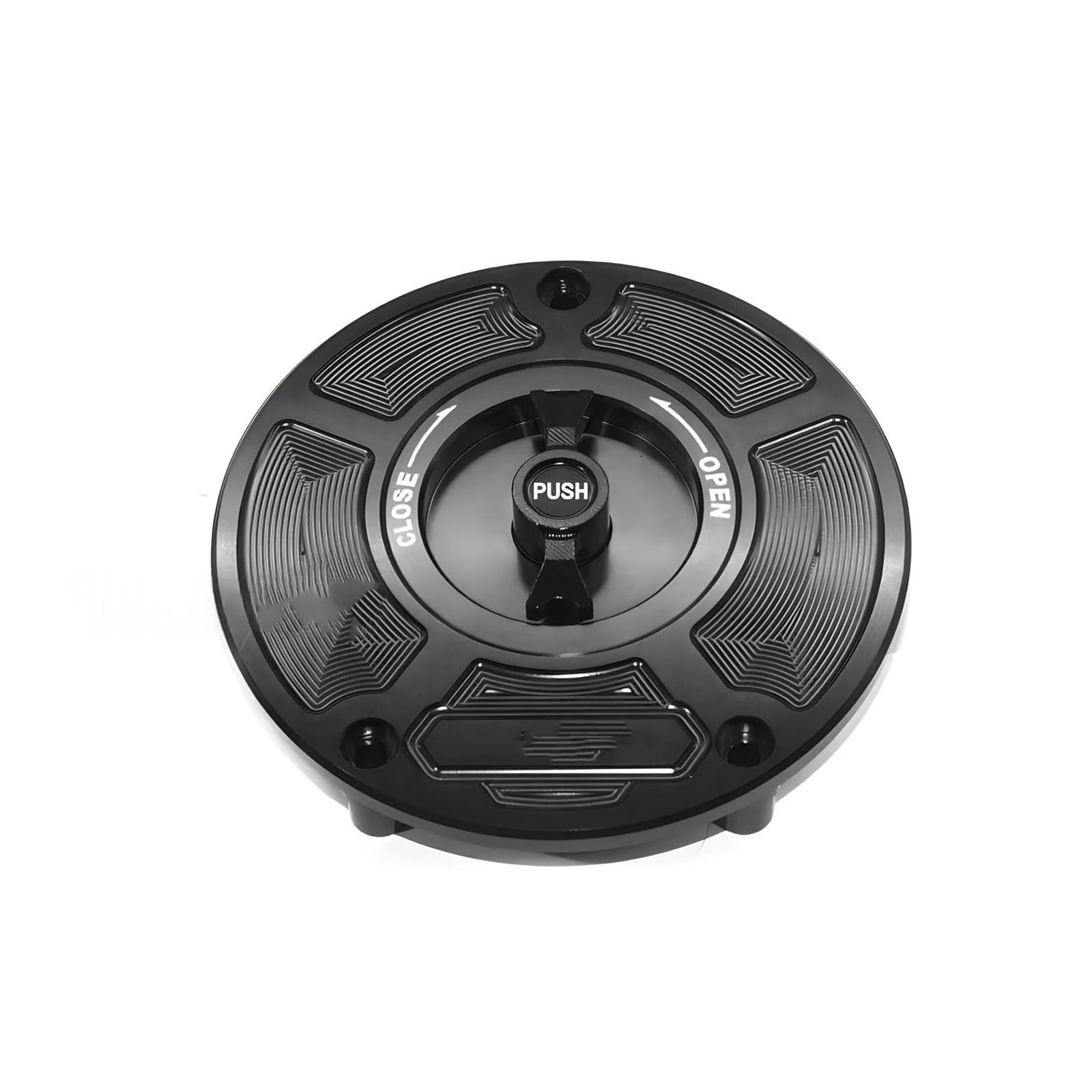 Tappo Serbatoio Per Hond&a CBR600 F4 F4I Tappo Serbatoio Carburante Tappo