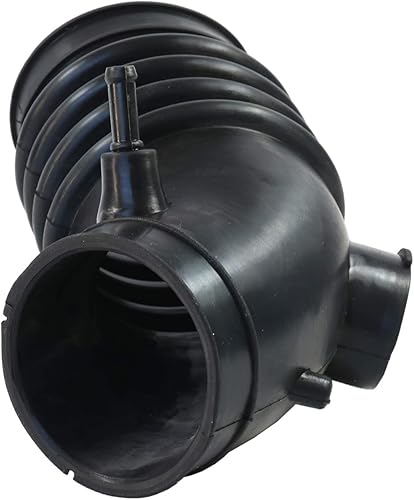 Miniatura 9 de JDMSPEED Nuevo reemplazo de la manguera de admisión del filtro de aire del motor para Hyundai Sonata 1999-2005 L4 2.4L V6 2.5 2.7L