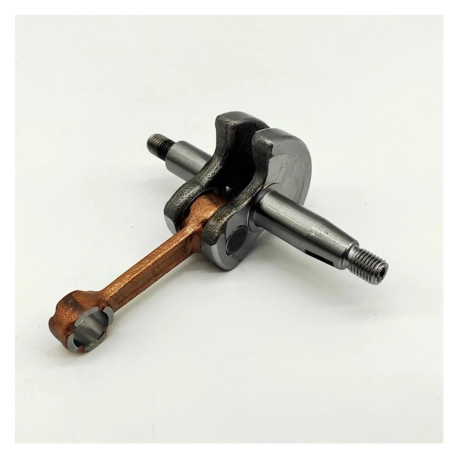 Cigüeñal desbrozadora 1E34F for pulverizador 767 768 34F 26cc, Cortasetos, cortacésped, cigüeñal, Herramientas de jardín, Piezas de Accesorios Piezas de Repuesto | 5pcs