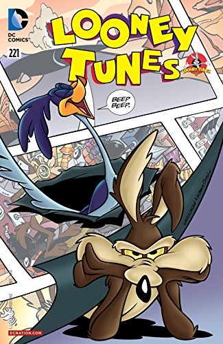 Walter Carzon - Looney Tunes 