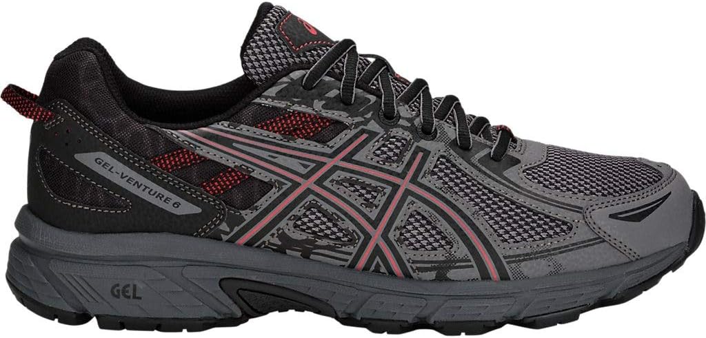 ASICS Men's Gel-Venture 6 MX Running Shoes