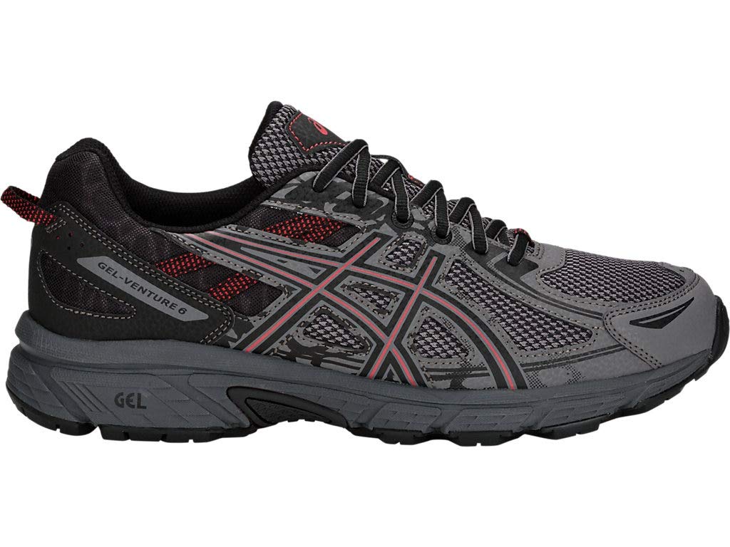 ASICS Men's Gel-Venture 6 MX Running Shoes