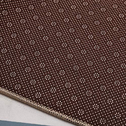 Totots Bereich Teppich Astronaute Gedruckt Square Teppichboden, Mondpolyester Faser Wohnzimmer Teppichboden, Universum Dekoration Teppich, Schlafzimmer Teppich, Posterat rutschfeste Bodenmatte