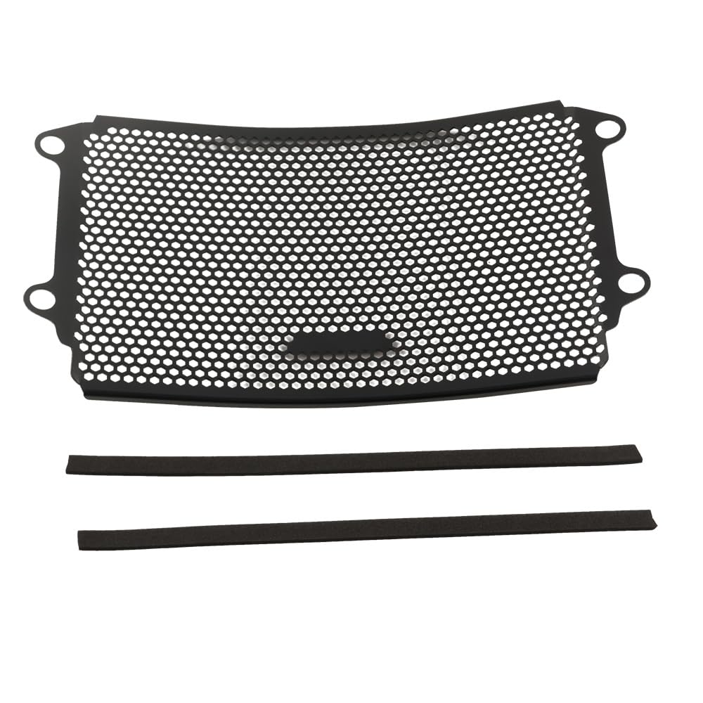 Griglia di protezione per radiatore per motocicletta compatibile con K &T& M ​​DUKE 390 DUKE390 Svartpilen 401 2024 2025
