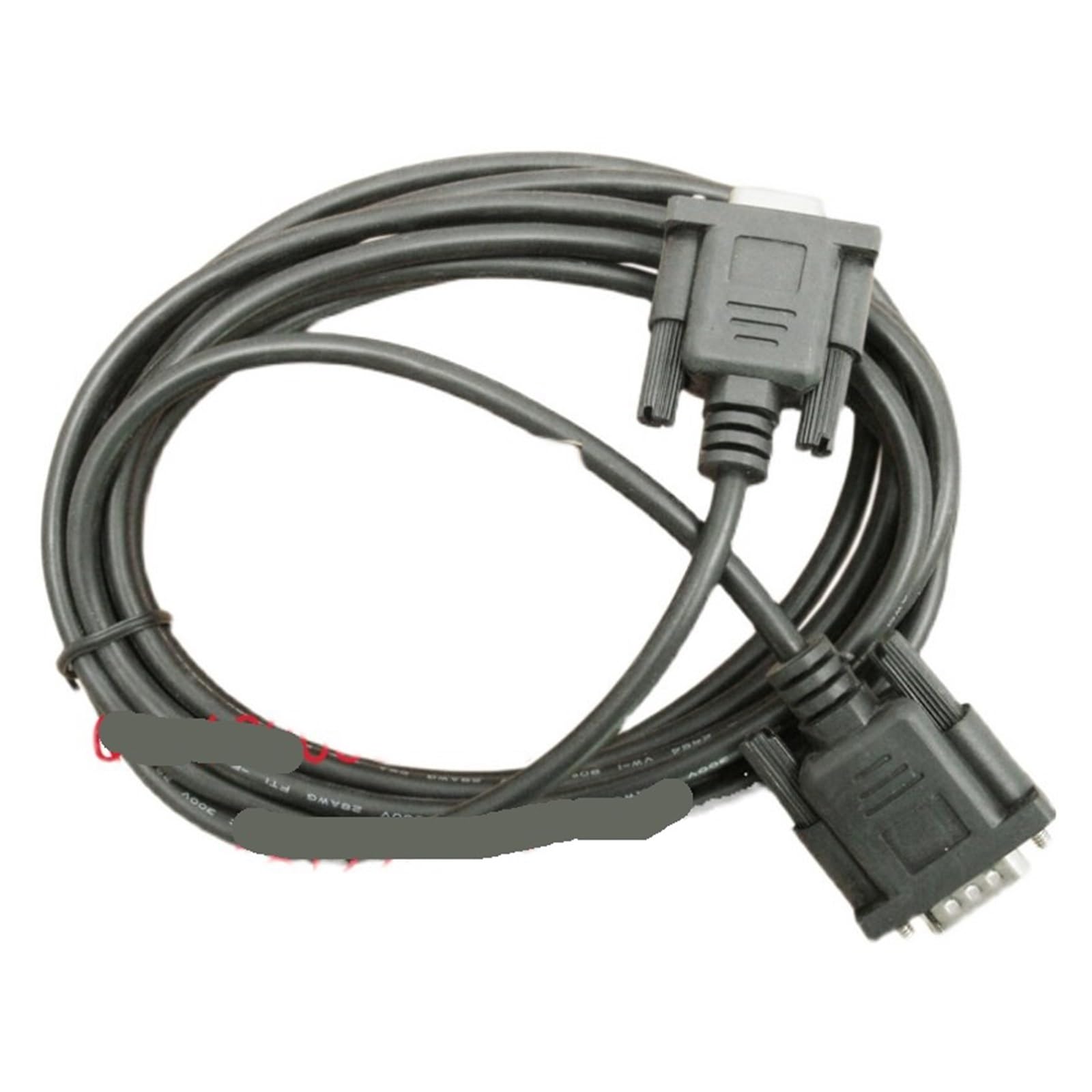 Cable PLC CJ2M a pantalla GP4000 de 5 metros para conexión de datos estable 2
