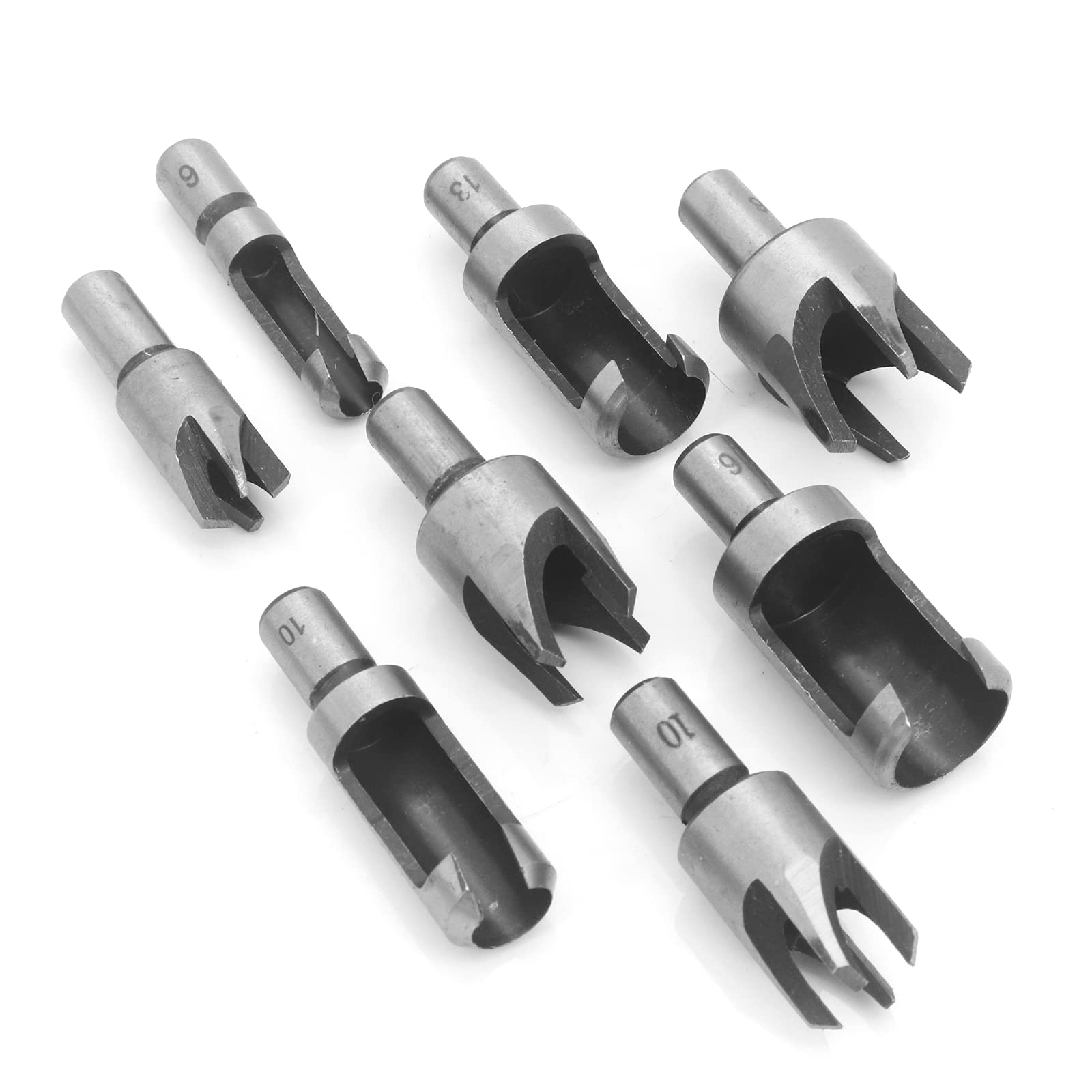 Houtplug