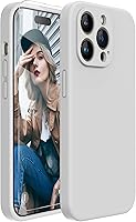 Vista 292 de Miracase Funda ultradelgada diseñada para iPhone SE 2022 (3ª generación)/iPhone SE (2ª generación), iPhone 7/iPhone 8 con protector de pantalla