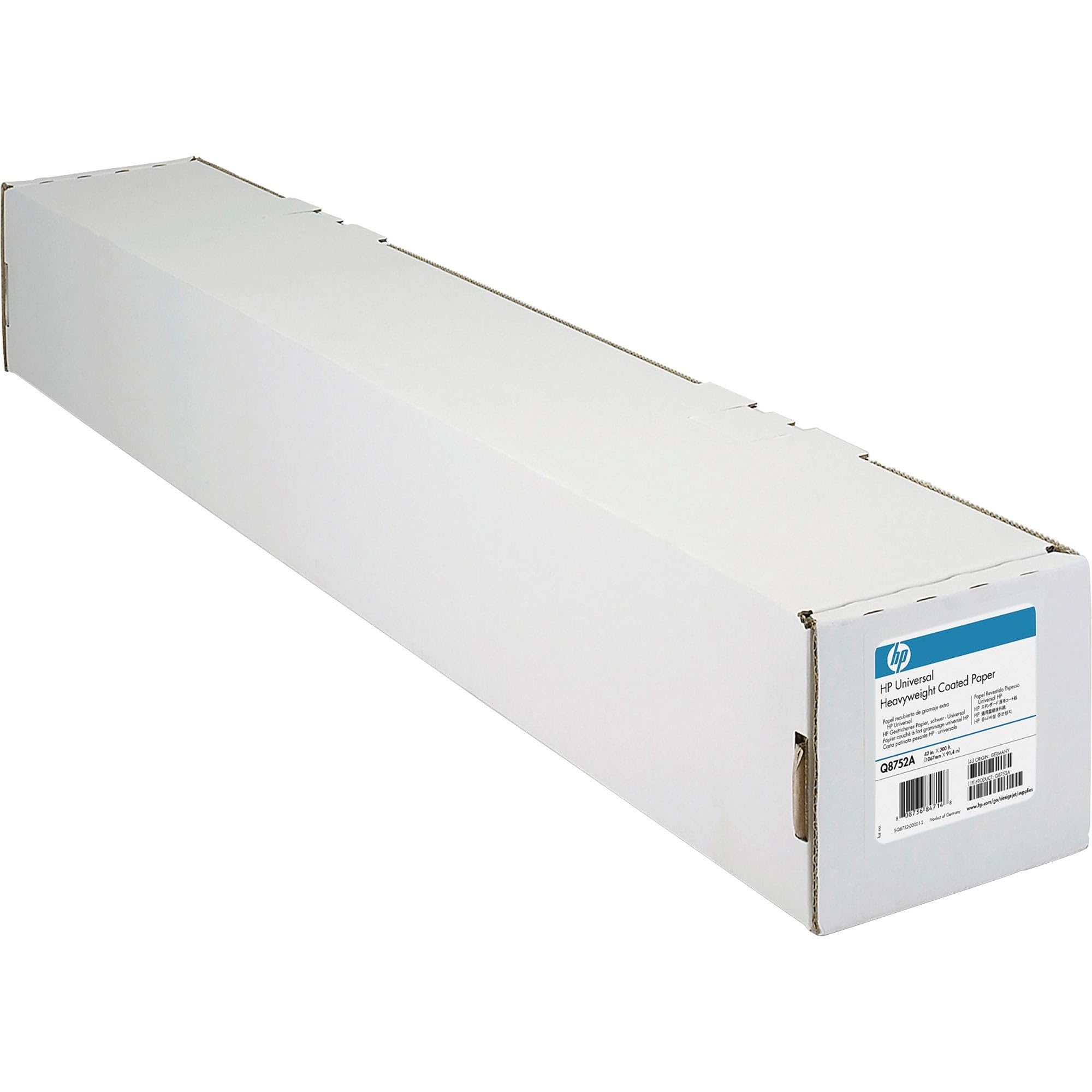 Hp Coated Paper 90 G M2-24Inch