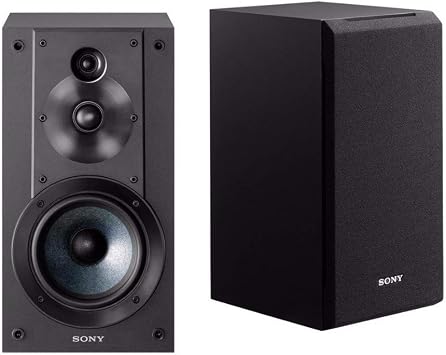 Sony Complete 8 Speaker System- SSCS3 (2), SSCS5, SSCS8, SACS9, SSCSE