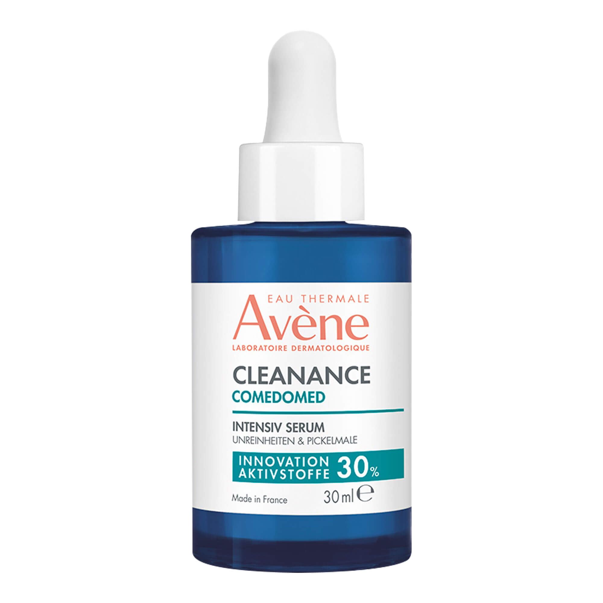 AVÈNE Cleanance Comedomed Serum Intensive Blemished Skin 30 ml