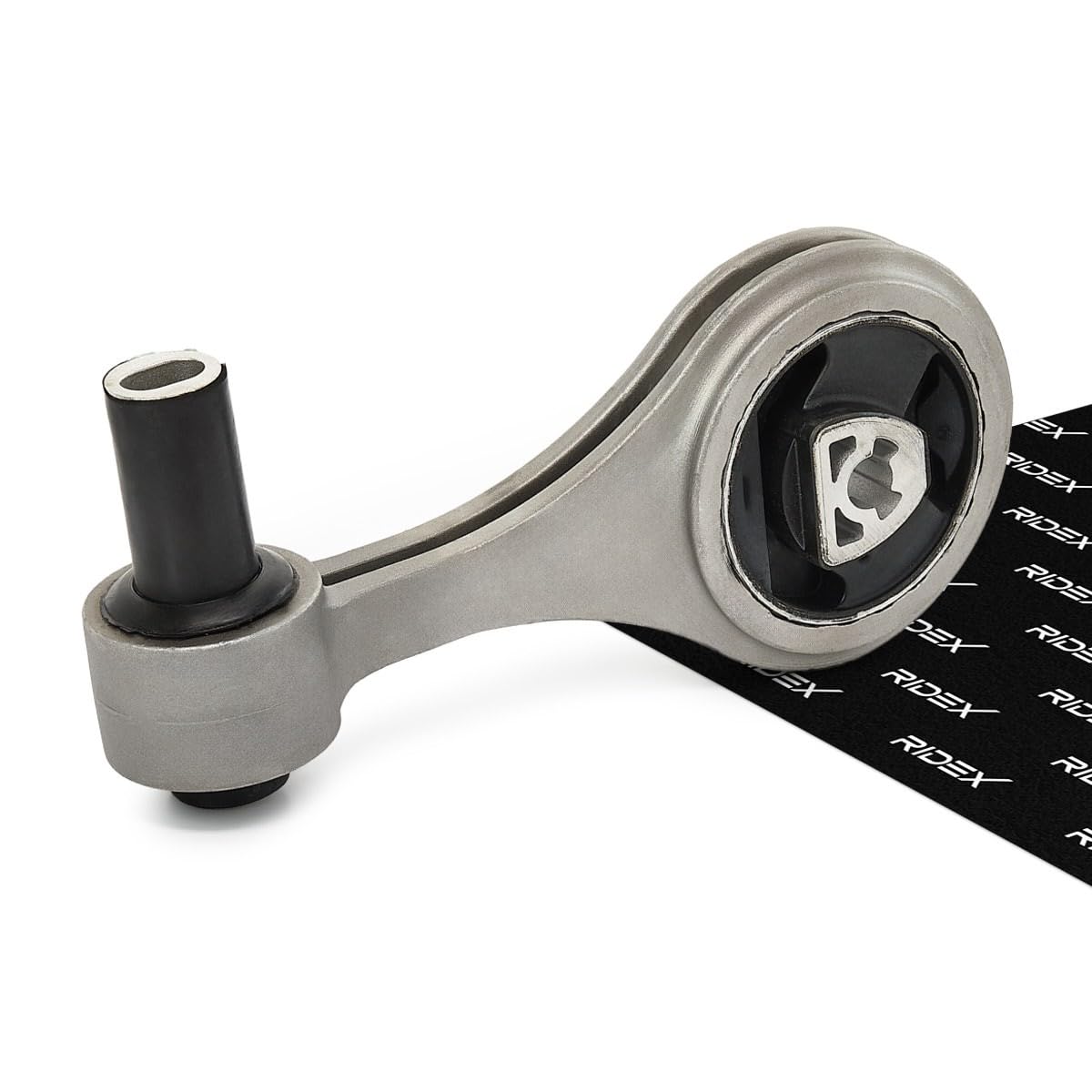 RIDEX 247E1299 Supporto motore Posteriore Anteriore Compatibilità con FIAT GRANDE PUNTO 199