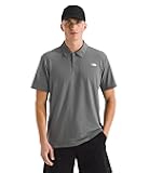Mens Adventure Polo