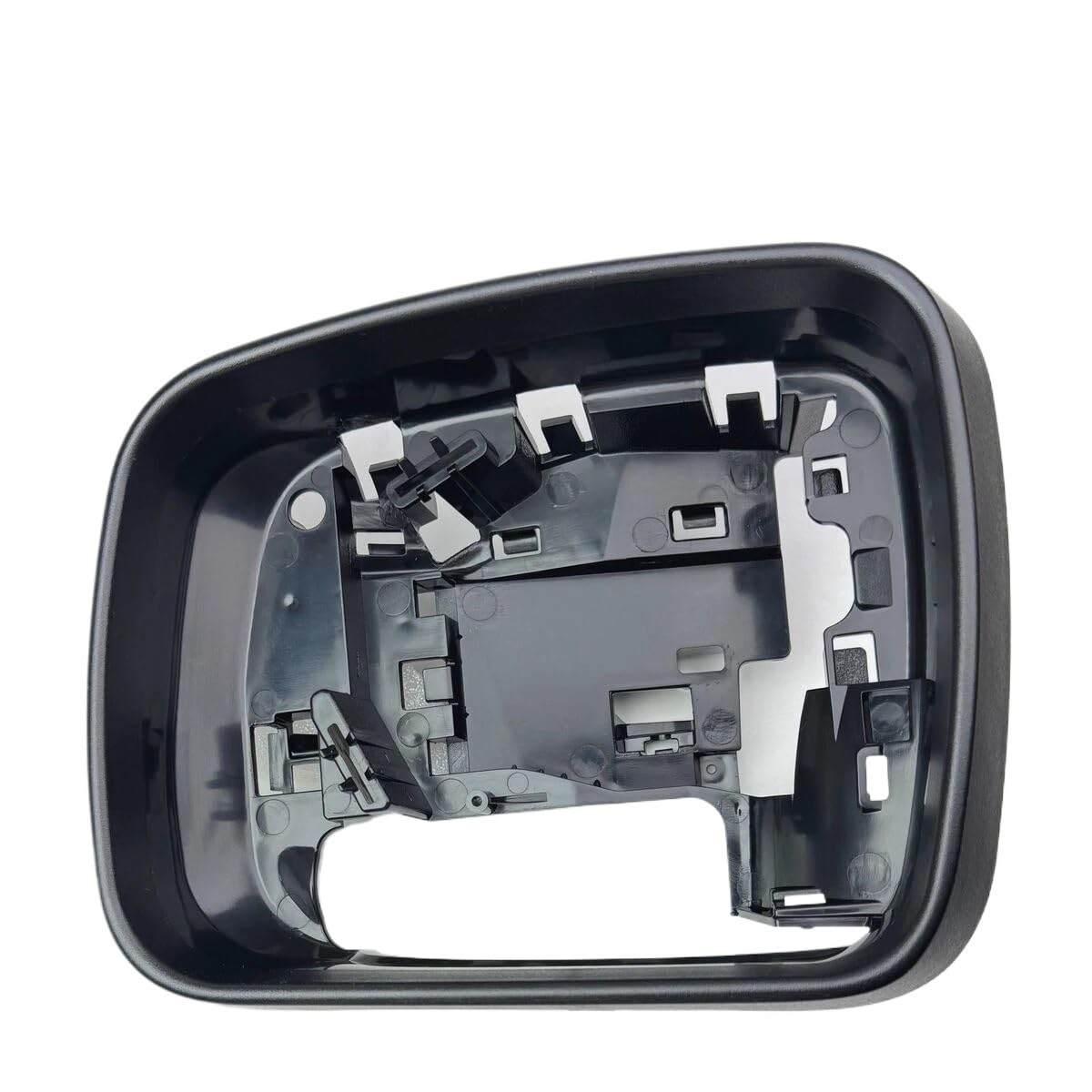 Couvertures décoratives de cadre rétroviseur voiture terrestre