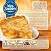 Mrs. Smith's, Original Flaky Crust Apple Pie, 37 oz (Frozen)