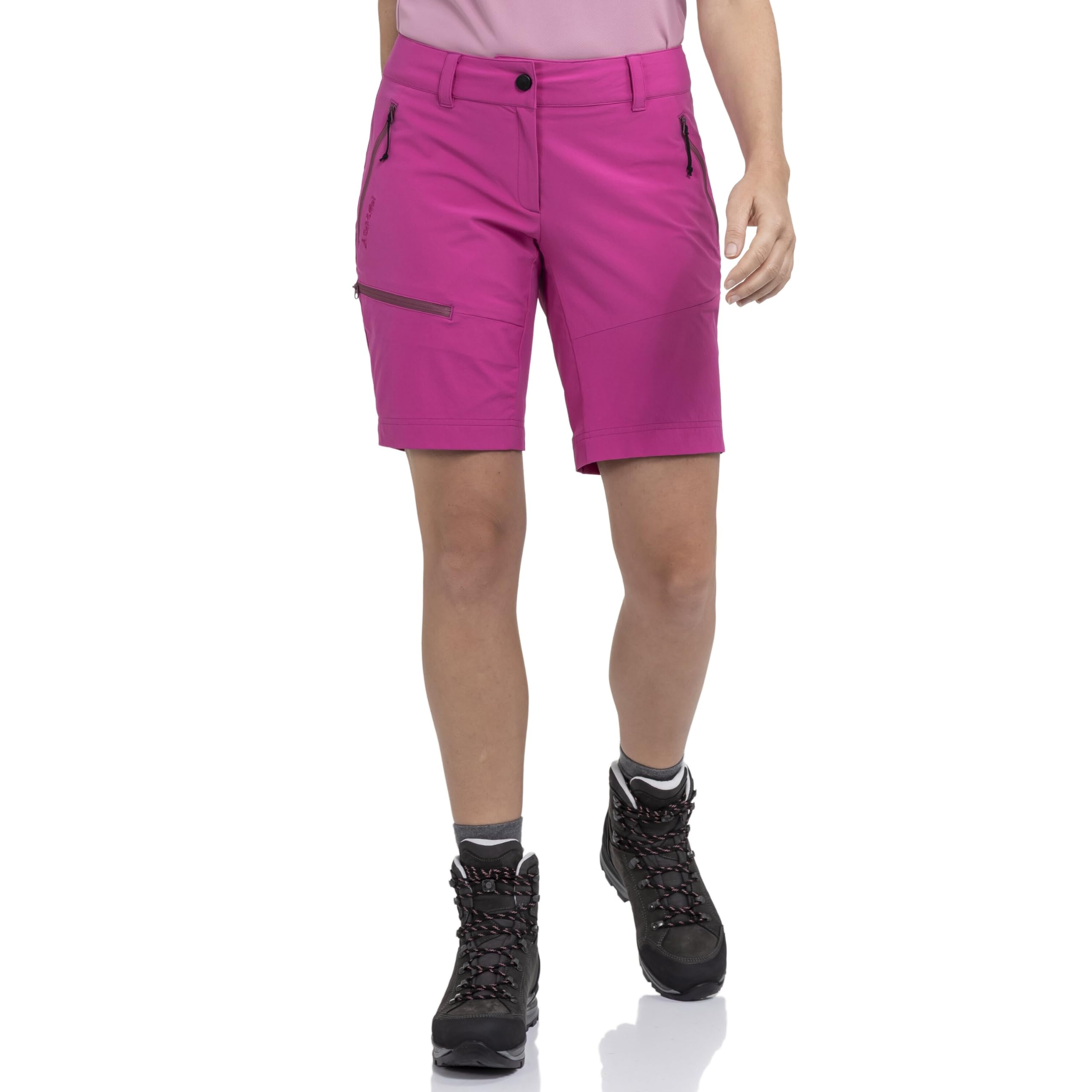 Schöffel Shorts Toblach2 - Shorty Kobiety
