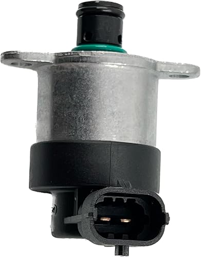 Miniatura 2 de DEVMO 0928400653 Regulador de presión de inyección de combustible compatible con Silverado 2500HD 3500 Sierra 2500HD 3500 6.6L LLY Duramax Diesel