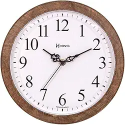 Relógio de Parede Madeira