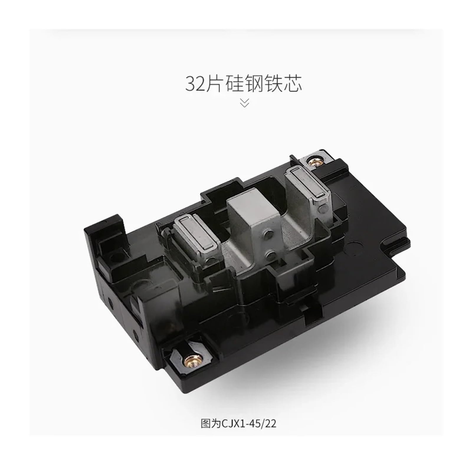Contactor CJX1-12/22 24V/36V/110V/220V/380V Contactor trifásico(24V)
