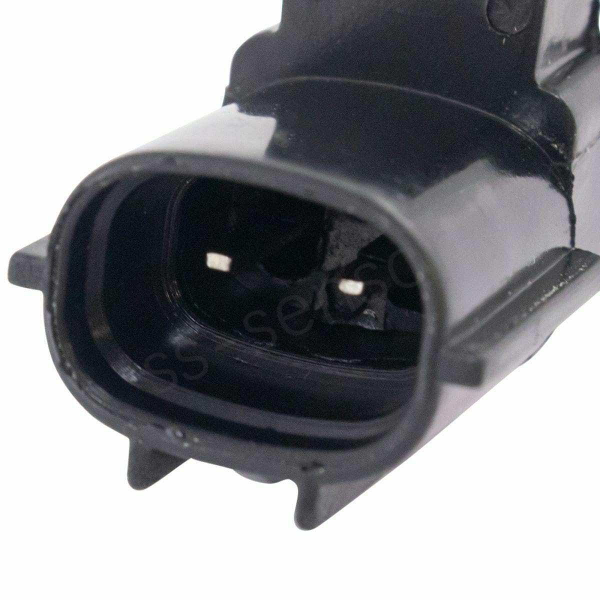Solénoïde VVT anti raté moteur Mitsubishi Dodge Chrysler 2.4L 2.0L distribution
