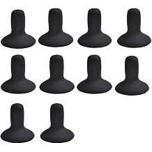 Mobility Knob Gaiter for Power Scooter Electric Wheelchair Joysticks Fits for VS1, VR2, GC, Remote Plus, Pride, Jazzy, Jet, Hoveround, Shoprider, and Merits and Many Others. 5