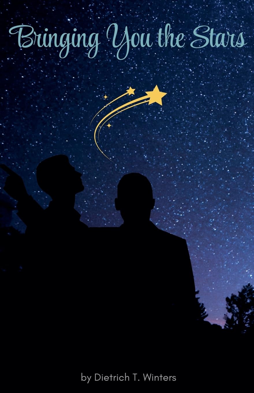 Bringing You the Stars