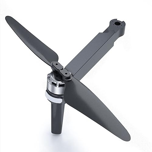 Ruko Dron reemplazo brazo, montaje del marco de la carrocería del drone piezas de reparación del brazo del motor (frente