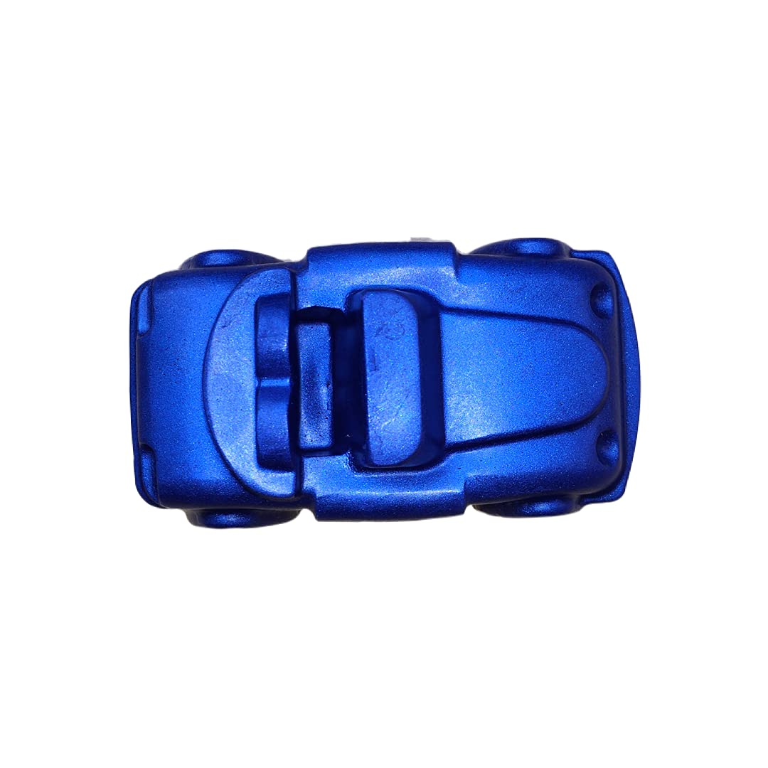 Car Soap /110grams/ Natural handmade/Kids Soap/Paraben and SLS Free/All skin types/Nourishing and moisturising