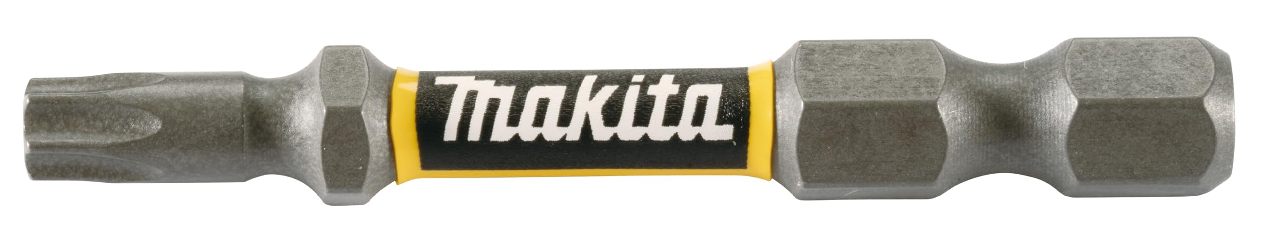 Makita E-03355 Impact Premier Double Torsion Bit T25 50Mm