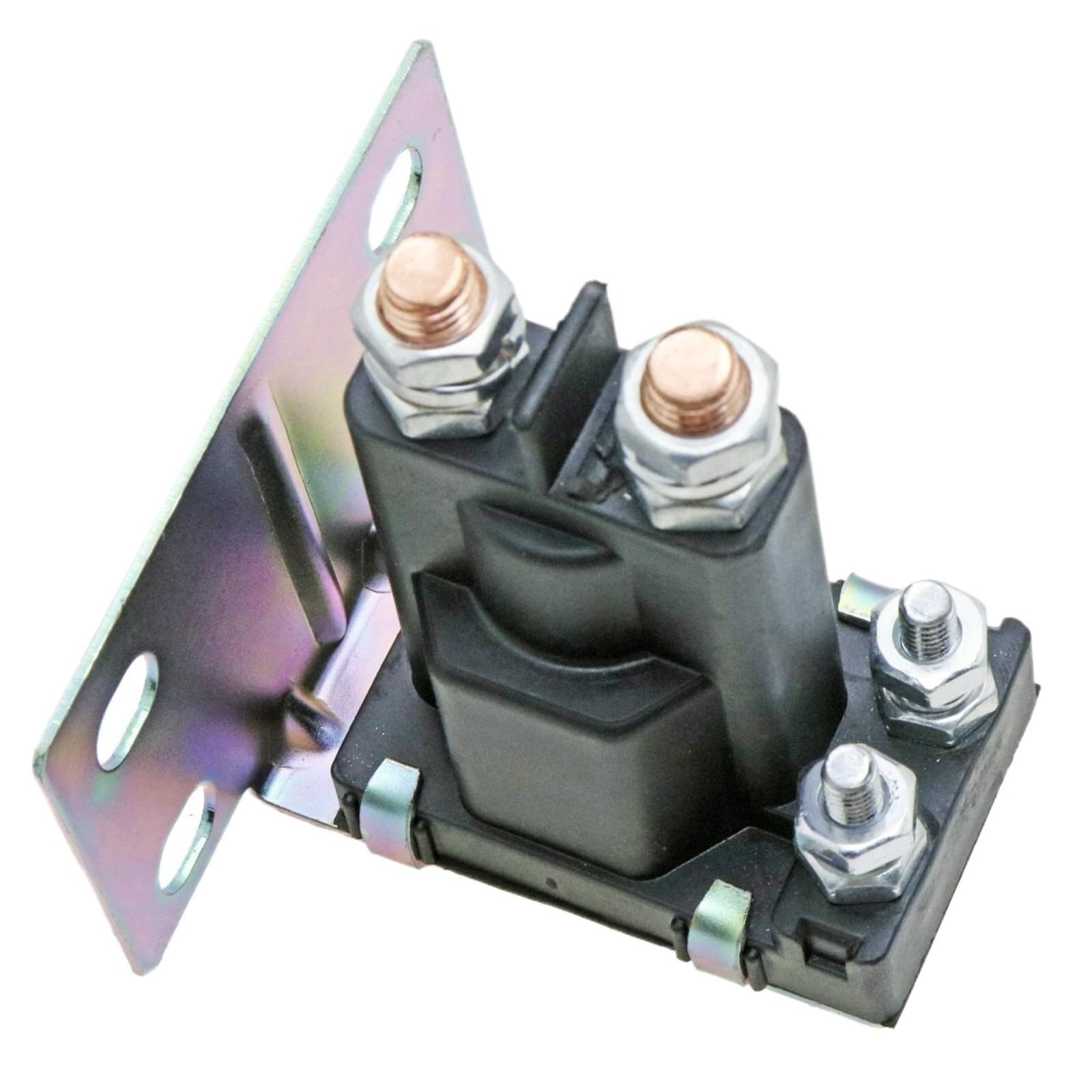 Owytmabq One Color Lawn Tractor Starter Solenoid Valve Am104036