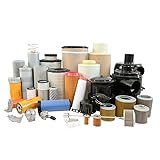 Air Filter AF4220 After-sales accessories Suitable for Fleetguard