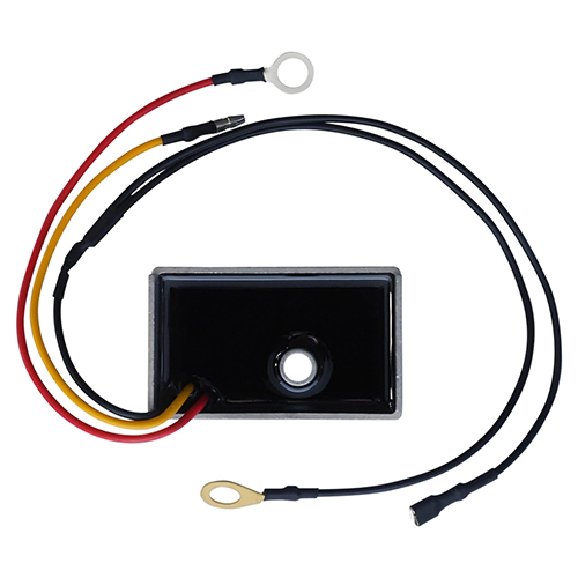 best gas golf cart brand